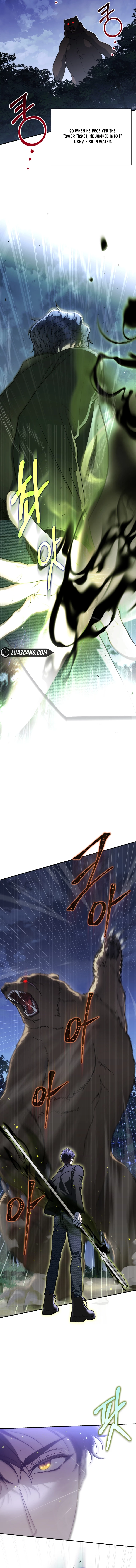 The Rankers Guide to Live an Ordinary Life Chapter 2 page 7