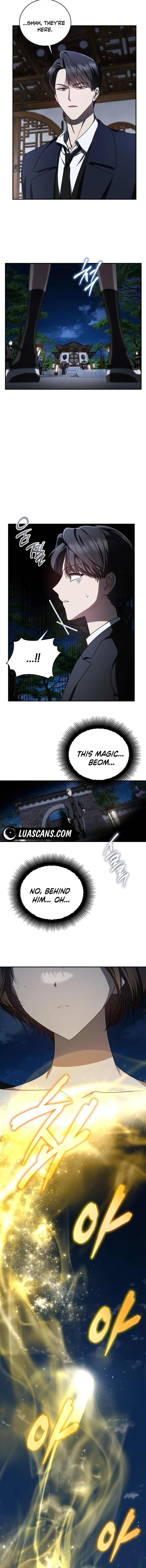 The Rankers Guide to Live an Ordinary Life Chapter 20 page 9
