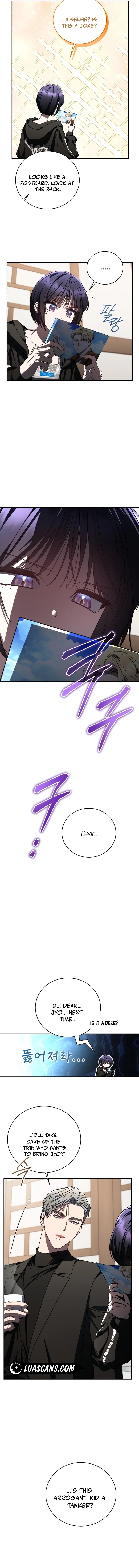 The Rankers Guide to Live an Ordinary Life Chapter 20 page 14