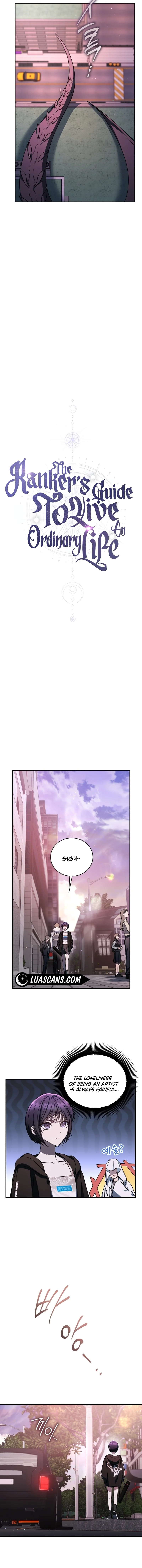 The Rankers Guide to Live an Ordinary Life Chapter 20 page 4