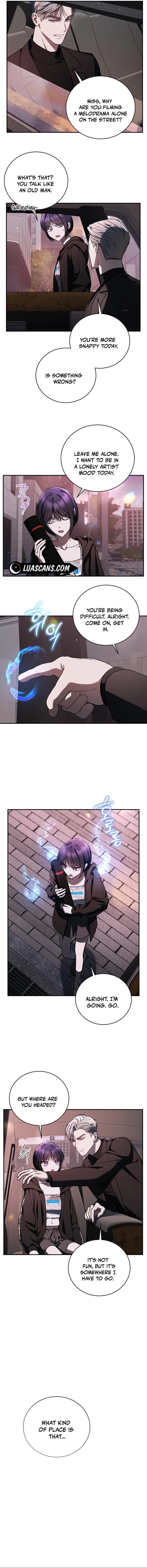 The Rankers Guide to Live an Ordinary Life Chapter 20 page 5