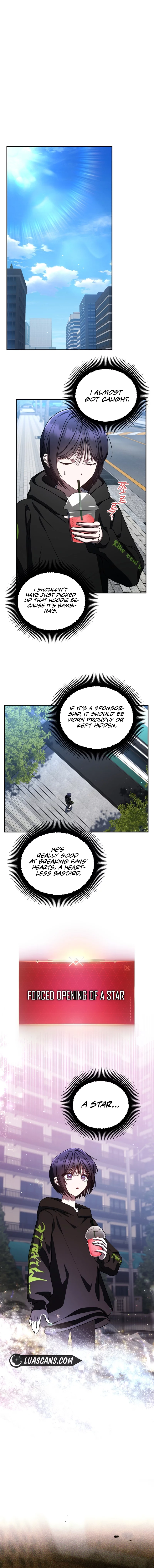 The Rankers Guide to Live an Ordinary Life Chapter 21 page 6