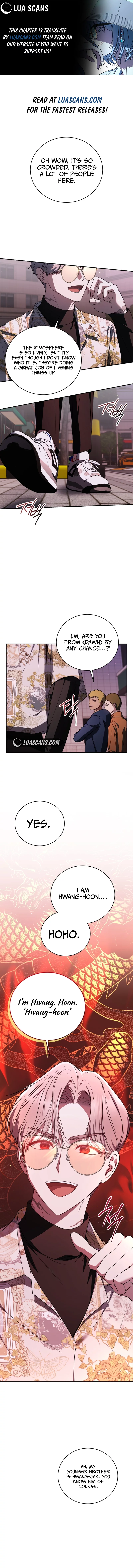 The Rankers Guide to Live an Ordinary Life Chapter 22 page 0