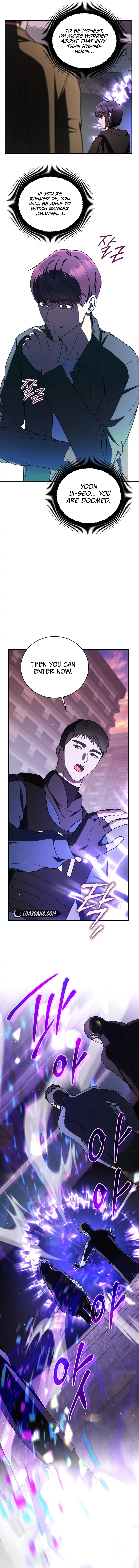 The Rankers Guide to Live an Ordinary Life Chapter 22 page 11