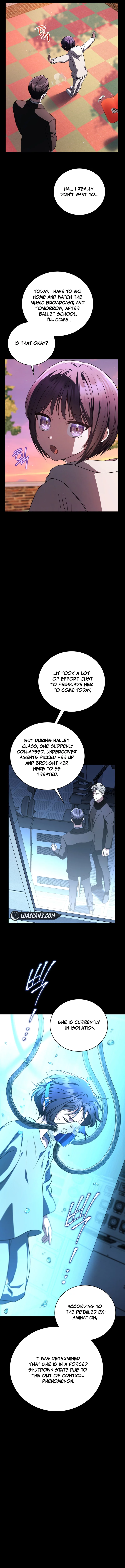 The Rankers Guide to Live an Ordinary Life Chapter 23 page 4