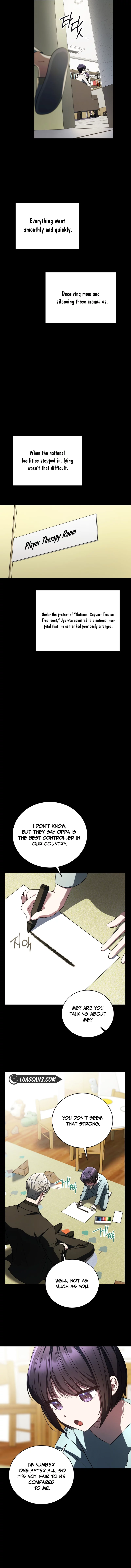 The Rankers Guide to Live an Ordinary Life Chapter 23 page 6