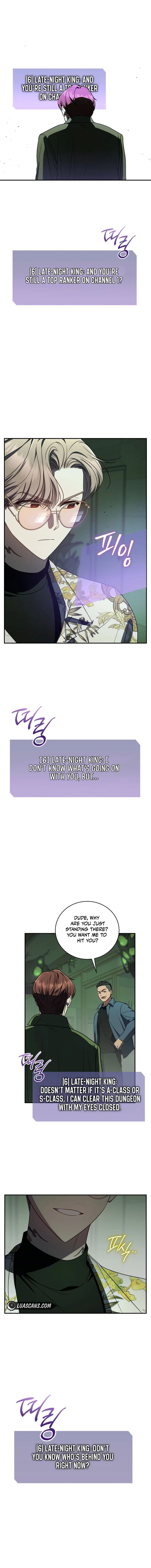 The Rankers Guide to Live an Ordinary Life Chapter 24 page 10