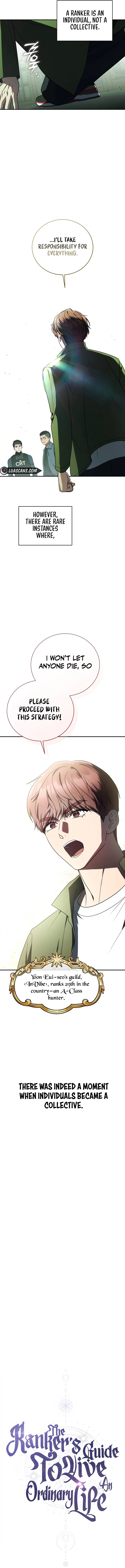The Rankers Guide to Live an Ordinary Life Chapter 24 page 12