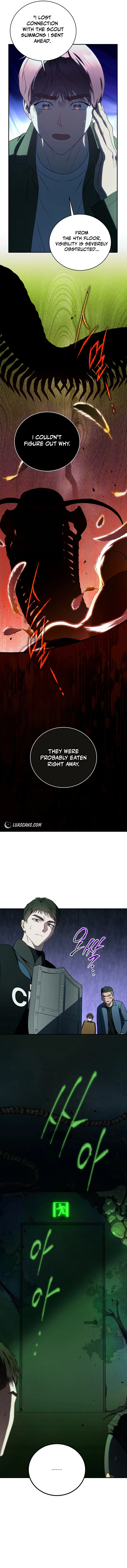 The Rankers Guide to Live an Ordinary Life Chapter 24 page 17