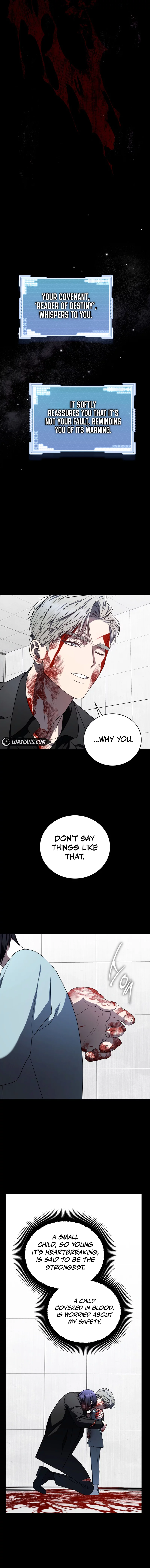 The Rankers Guide to Live an Ordinary Life Chapter 24 page 2