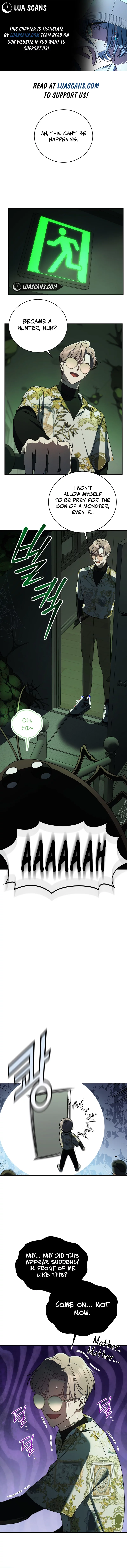 The Rankers Guide to Live an Ordinary Life Chapter 25 page 0