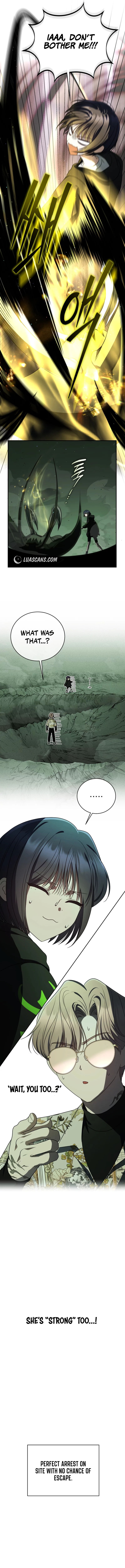 The Rankers Guide to Live an Ordinary Life Chapter 25 page 12