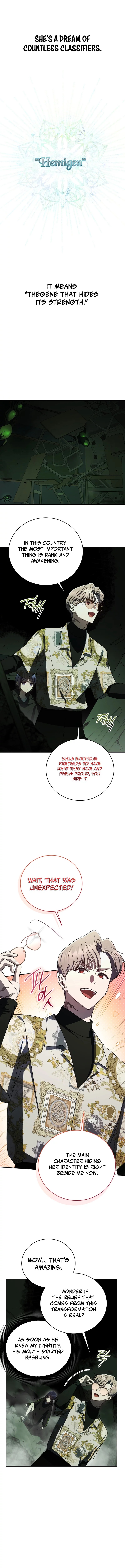 The Rankers Guide to Live an Ordinary Life Chapter 25 page 13