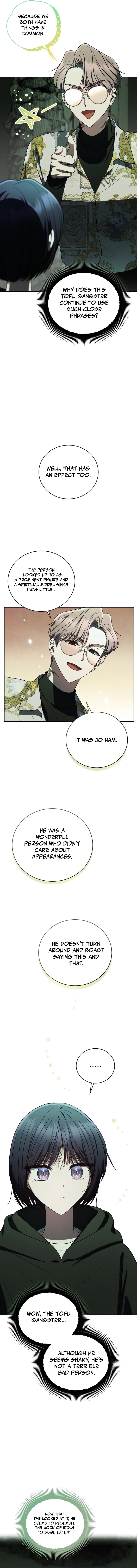 The Rankers Guide to Live an Ordinary Life Chapter 25 page 15