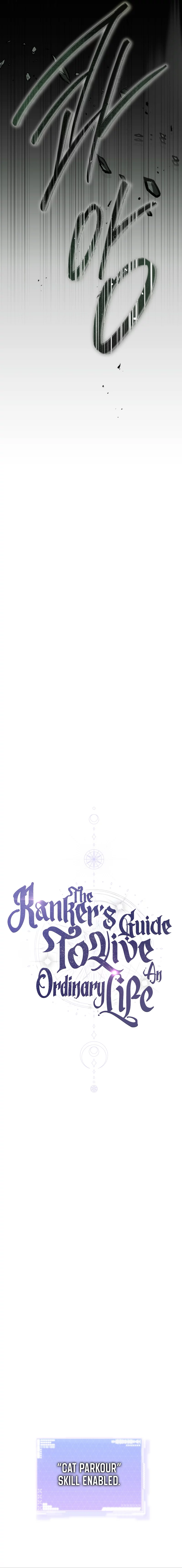 The Rankers Guide to Live an Ordinary Life Chapter 25 page 5