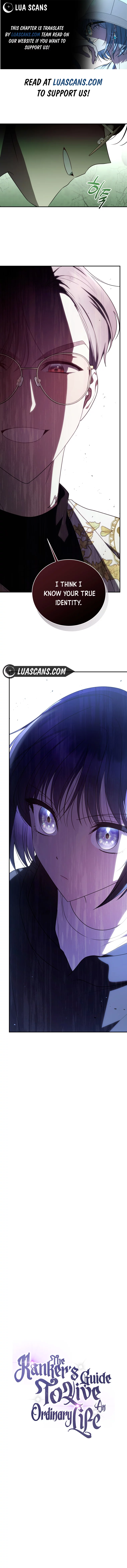 The Rankers Guide to Live an Ordinary Life Chapter 26 page 0