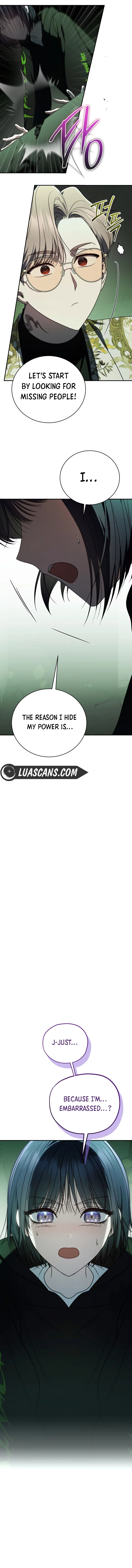 The Rankers Guide to Live an Ordinary Life Chapter 26 page 13