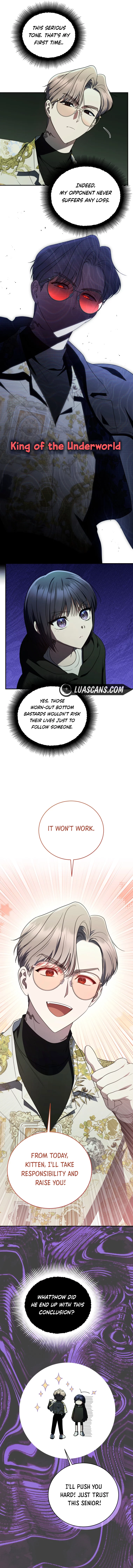 The Rankers Guide to Live an Ordinary Life Chapter 26 page 16