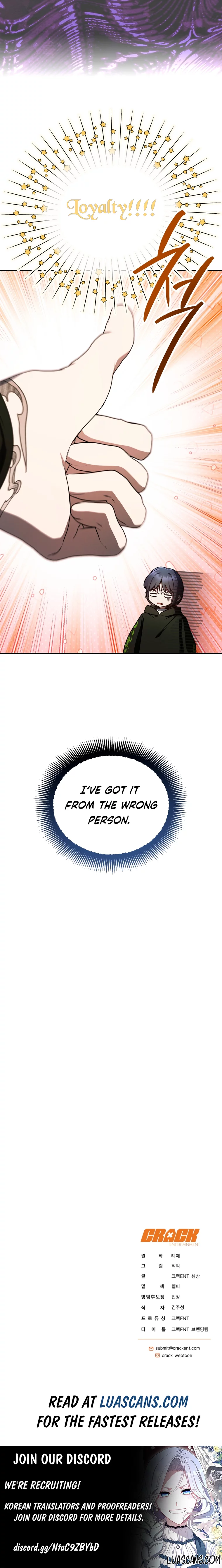 The Rankers Guide to Live an Ordinary Life Chapter 26 page 17