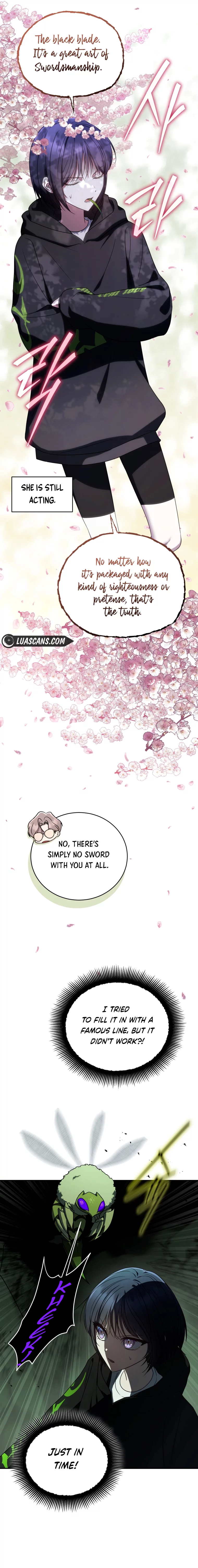 The Rankers Guide to Live an Ordinary Life Chapter 26 page 6