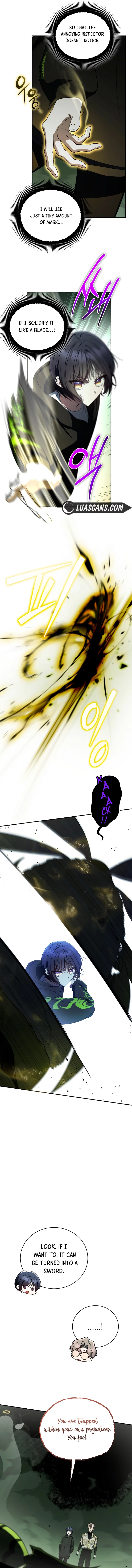 The Rankers Guide to Live an Ordinary Life Chapter 26 page 7