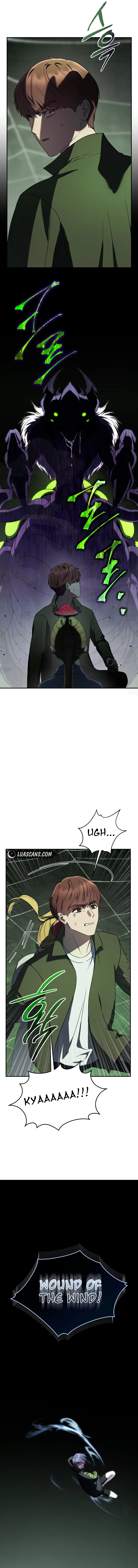 The Rankers Guide to Live an Ordinary Life Chapter 27 page 10