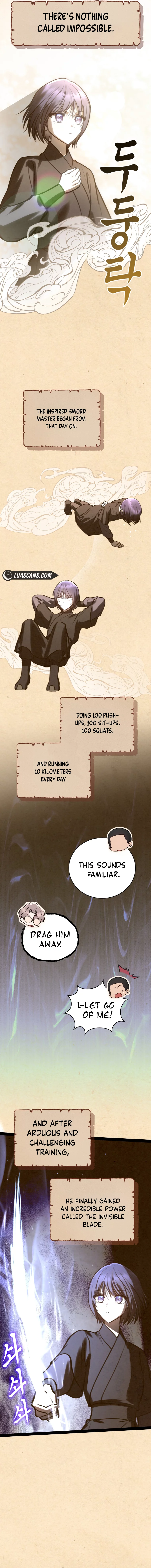 The Rankers Guide to Live an Ordinary Life Chapter 27 page 13