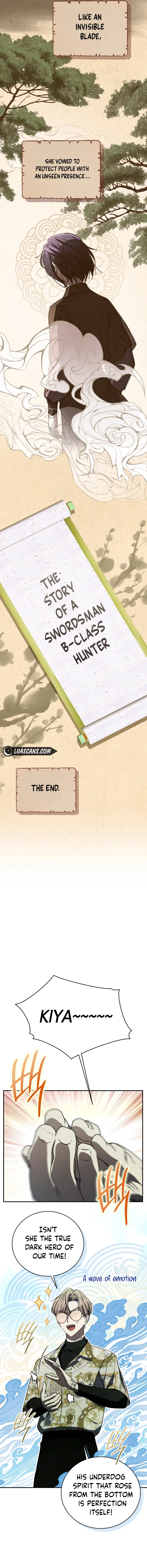 The Rankers Guide to Live an Ordinary Life Chapter 27 page 15