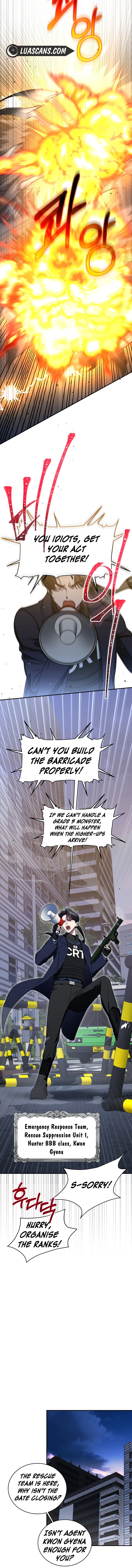 The Rankers Guide to Live an Ordinary Life Chapter 3 page 9