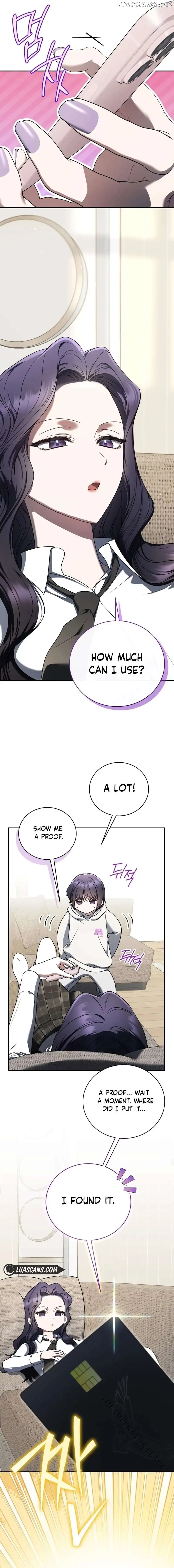 The Rankers Guide to Live an Ordinary Life Chapter 32 page 15