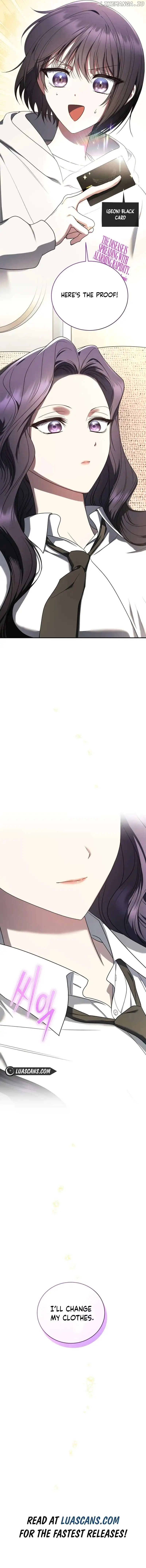 The Rankers Guide to Live an Ordinary Life Chapter 32 page 16