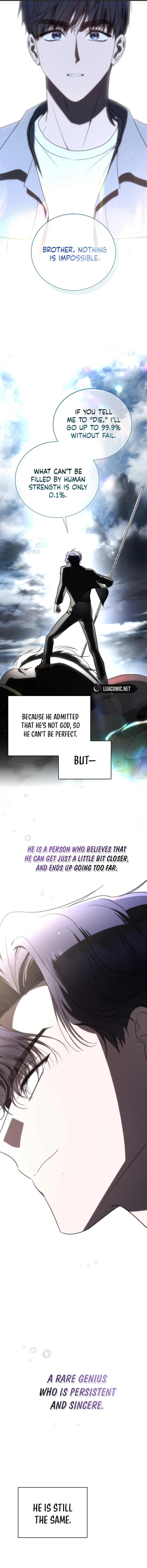 The Rankers Guide to Live an Ordinary Life Chapter 37 page 10