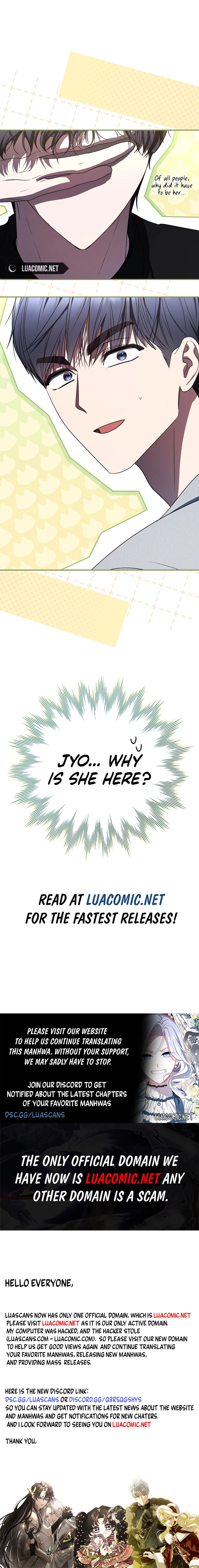 The Rankers Guide to Live an Ordinary Life Chapter 37 page 17