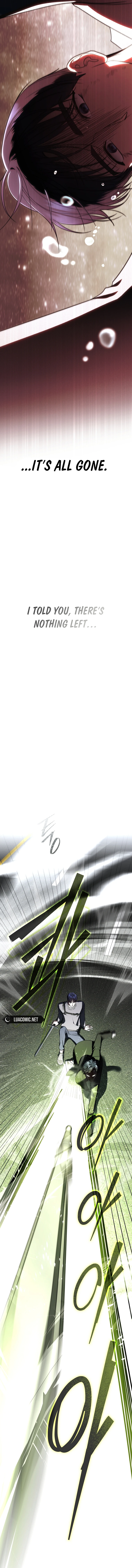 The Rankers Guide to Live an Ordinary Life Chapter 37 page 2