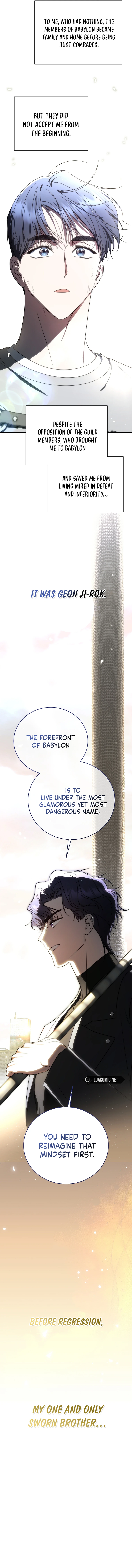 The Rankers Guide to Live an Ordinary Life Chapter 37 page 7