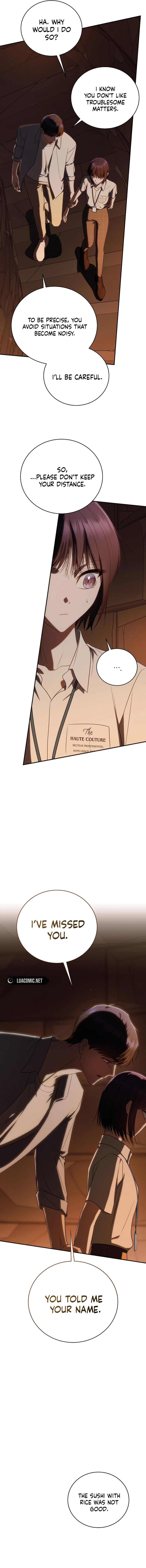 The Rankers Guide to Live an Ordinary Life Chapter 39 page 13