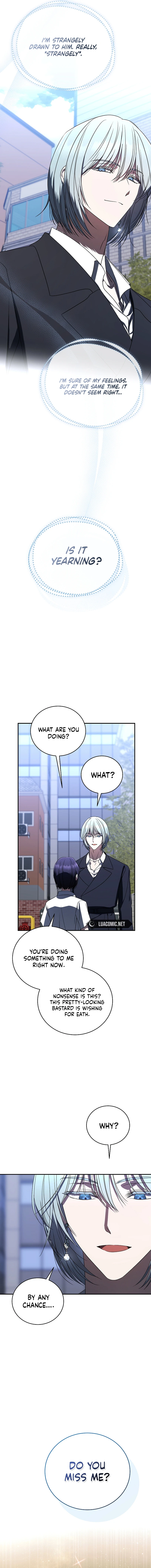 The Rankers Guide to Live an Ordinary Life Chapter 39 page 3