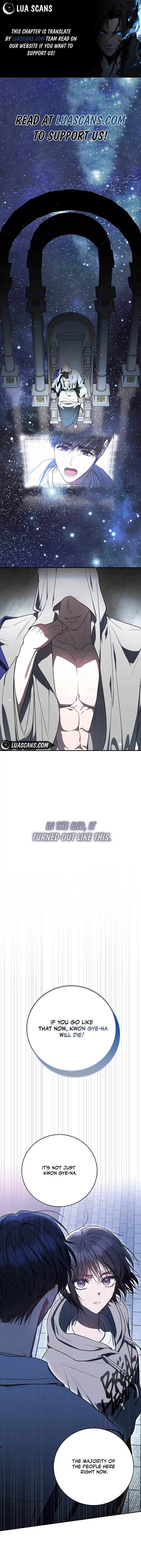 The Rankers Guide to Live an Ordinary Life Chapter 4 page 0