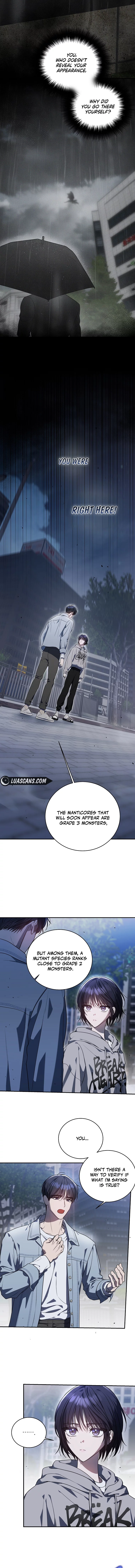 The Rankers Guide to Live an Ordinary Life Chapter 4 page 2