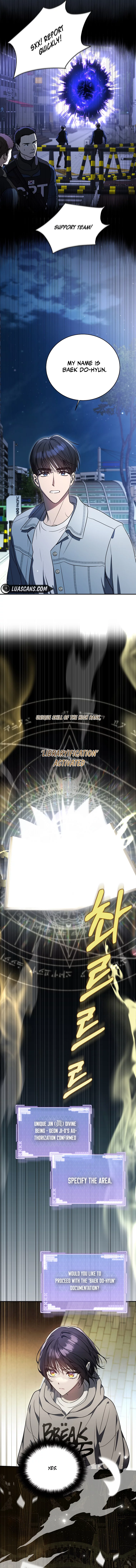 The Rankers Guide to Live an Ordinary Life Chapter 4 page 4