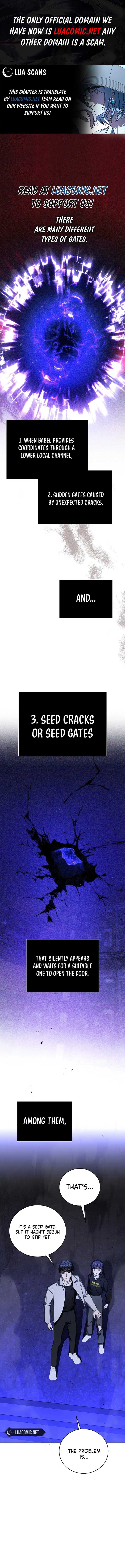 The Rankers Guide to Live an Ordinary Life Chapter 44 page 0