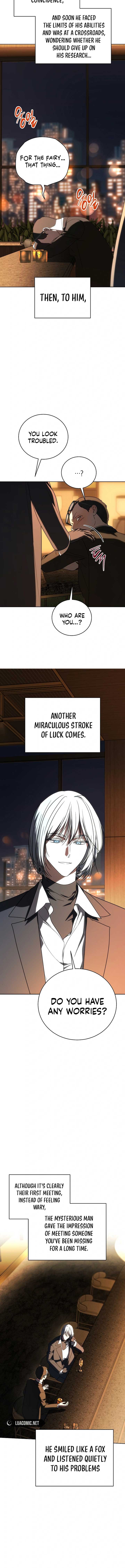 The Rankers Guide to Live an Ordinary Life Chapter 44 page 10