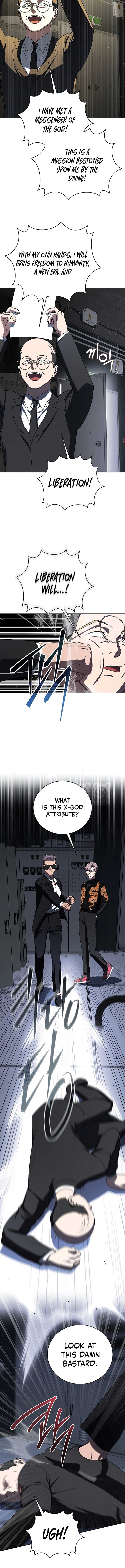 The Rankers Guide to Live an Ordinary Life Chapter 44 page 12