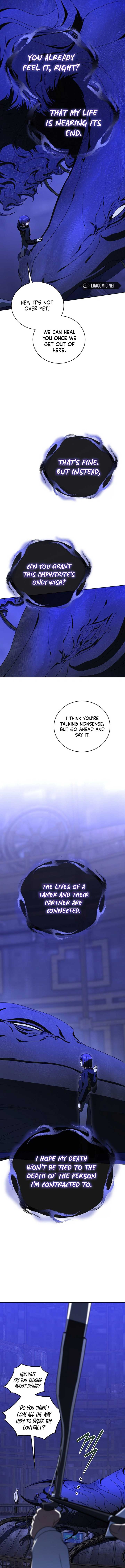 The Rankers Guide to Live an Ordinary Life Chapter 44 page 3