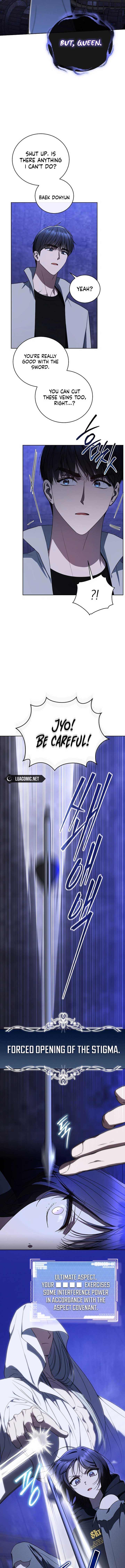 The Rankers Guide to Live an Ordinary Life Chapter 44 page 4