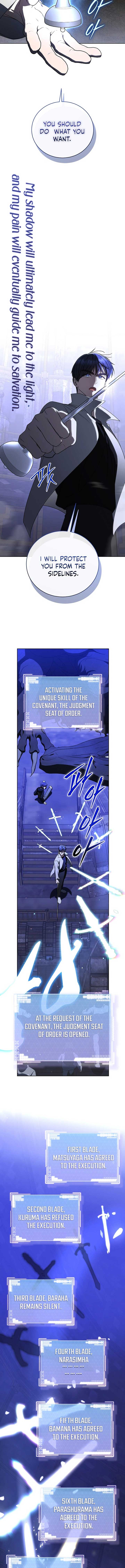 The Rankers Guide to Live an Ordinary Life Chapter 44 page 6