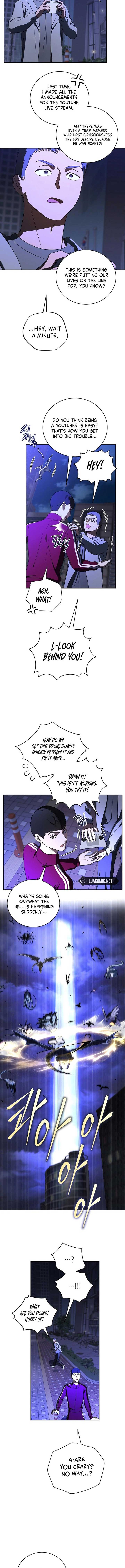 The Rankers Guide to Live an Ordinary Life Chapter 45 page 10