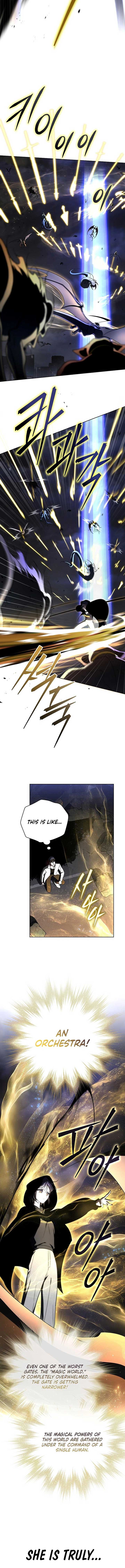 The Rankers Guide to Live an Ordinary Life Chapter 45 page 12