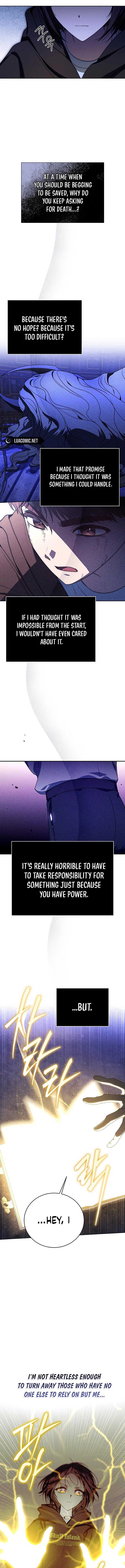 The Rankers Guide to Live an Ordinary Life Chapter 45 page 3