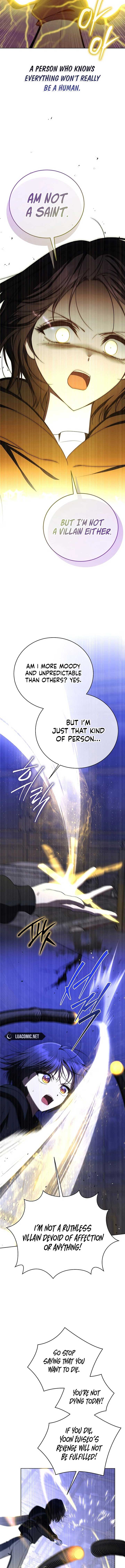 The Rankers Guide to Live an Ordinary Life Chapter 45 page 4